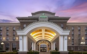 Holiday Inn Midland By Ihg